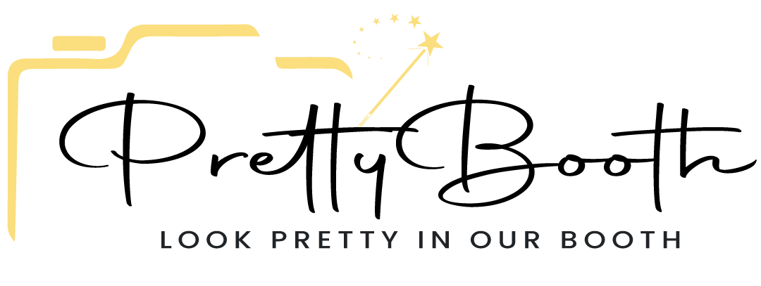 PrettyBooth Logo